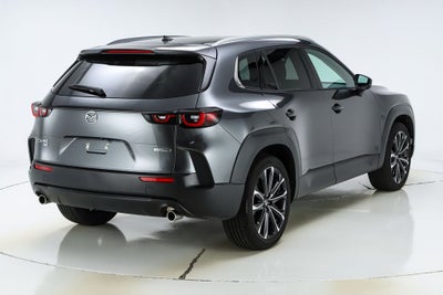 2025 Mazda Mazda CX-50 2.5 S Premium Plus Package