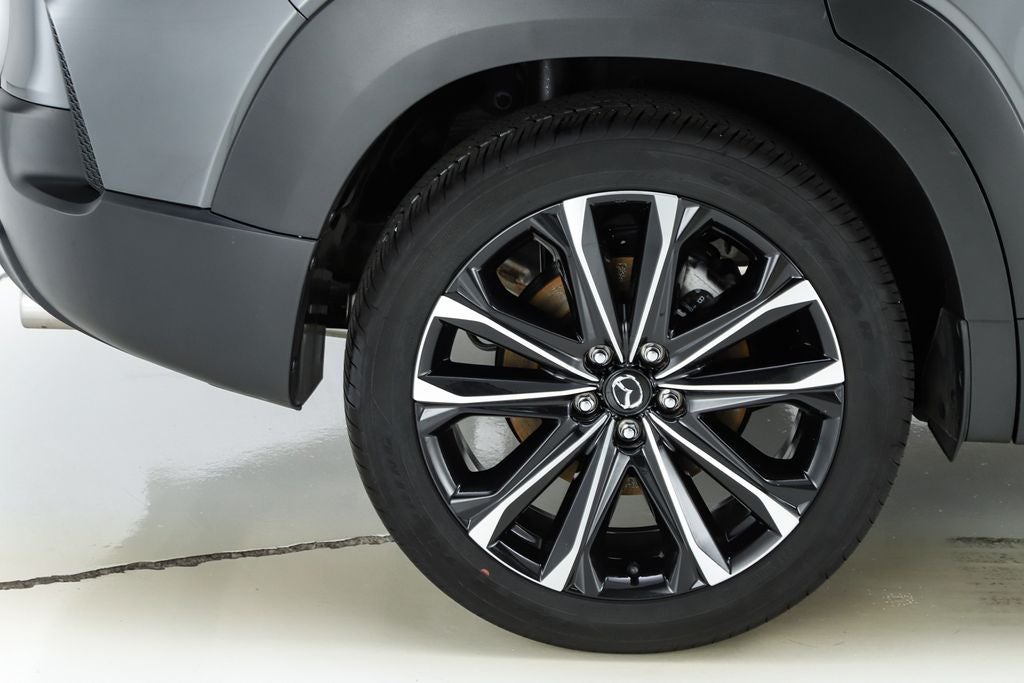 2025 Mazda Mazda CX-50 2.5 S Premium Plus Package