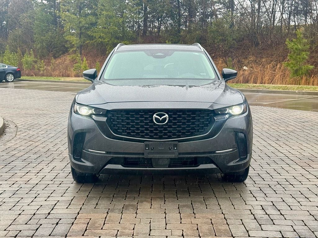 2025 Mazda Mazda CX-50 2.5 S Premium Plus Package