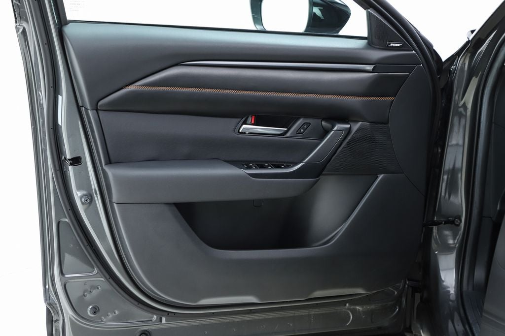 2025 Mazda Mazda CX-50 2.5 S Premium Plus Package