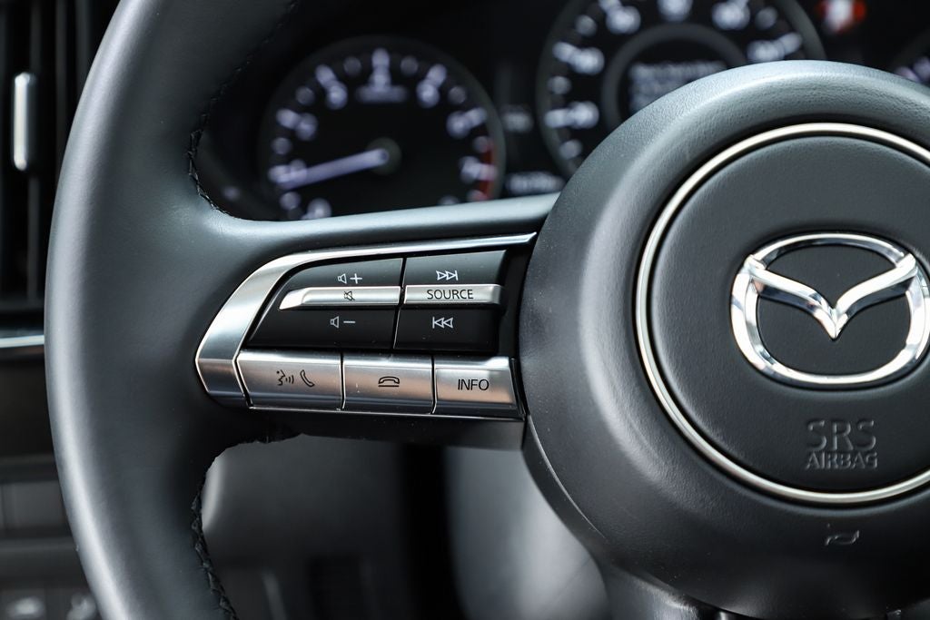 2025 Mazda Mazda CX-50 2.5 S Premium Plus Package