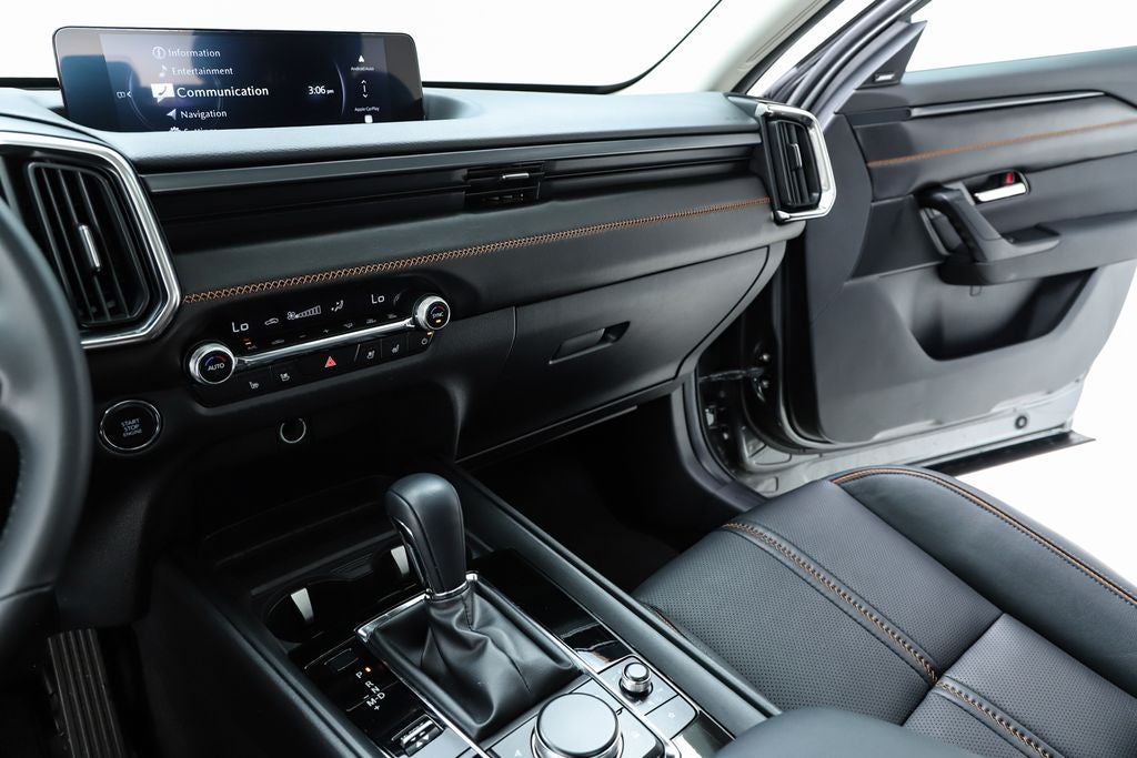 2025 Mazda Mazda CX-50 2.5 S Premium Plus Package