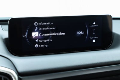 2025 Mazda Mazda CX-50 2.5 S Premium Plus Package