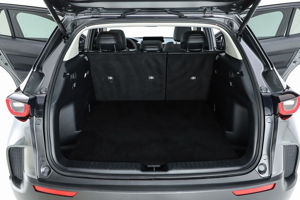 2025 Mazda Mazda CX-50 2.5 S Premium Plus Package