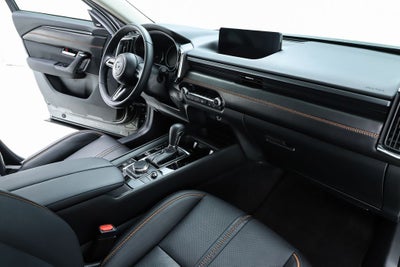2025 Mazda Mazda CX-50 2.5 S Premium Plus Package