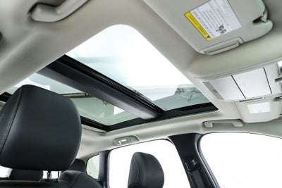 2025 Mazda Mazda CX-50 2.5 S Premium Plus Package