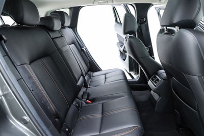 2025 Mazda Mazda CX-50 2.5 S Premium Plus Package