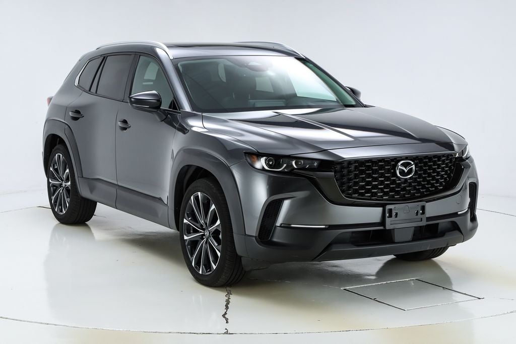 2025 Mazda Mazda CX-50 2.5 S Premium Plus Package