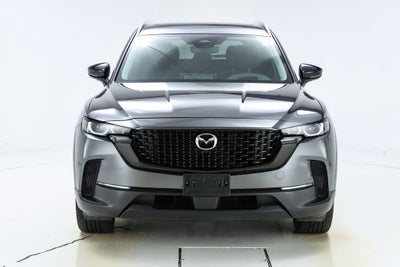 2025 Mazda Mazda CX-50 2.5 S Premium Plus Package