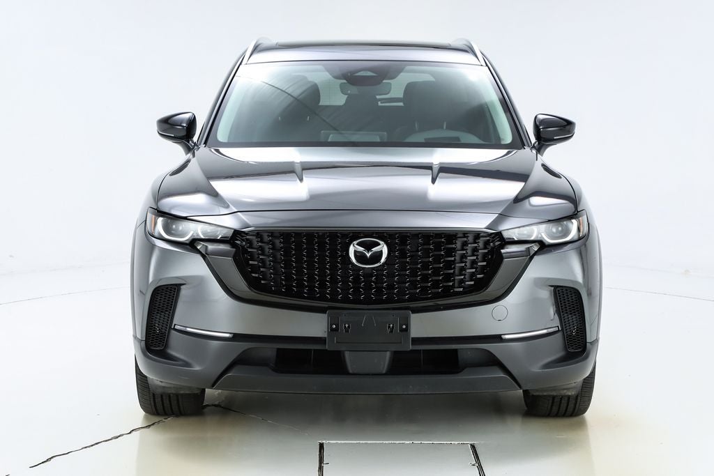 2025 Mazda Mazda CX-50 2.5 S Premium Plus Package