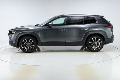 2025 Mazda Mazda CX-50 2.5 S Premium Plus Package