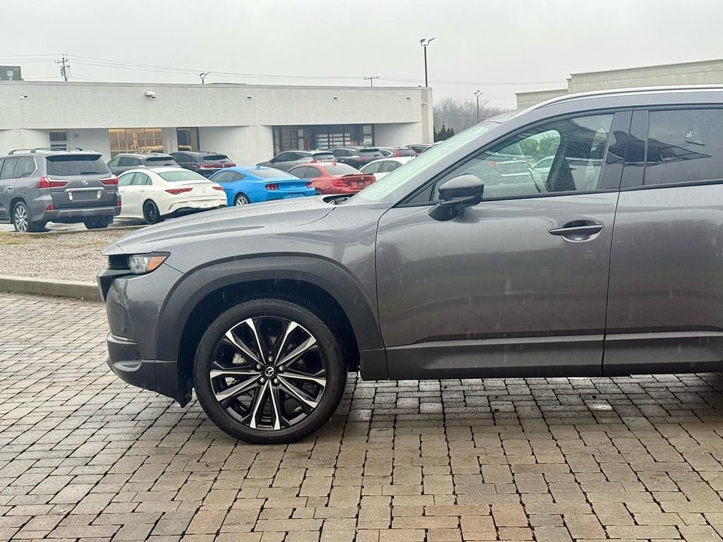 2025 Mazda Mazda CX-50 2.5 S Premium Plus Package