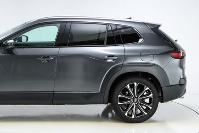 2025 Mazda Mazda CX-50 2.5 S Premium Plus Package