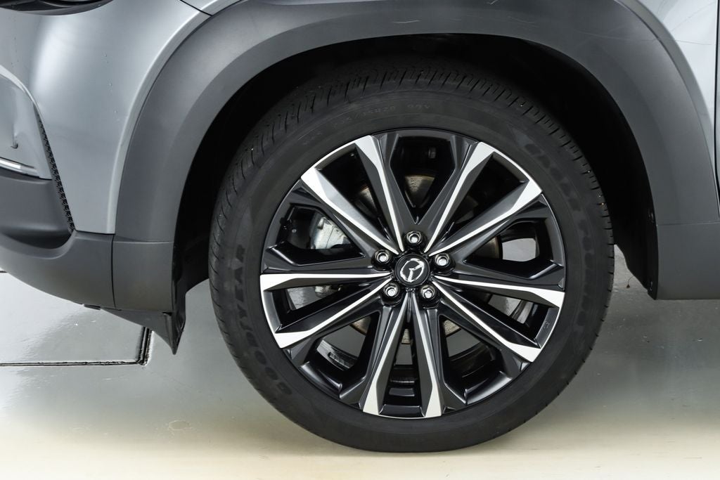 2025 Mazda Mazda CX-50 2.5 S Premium Plus Package