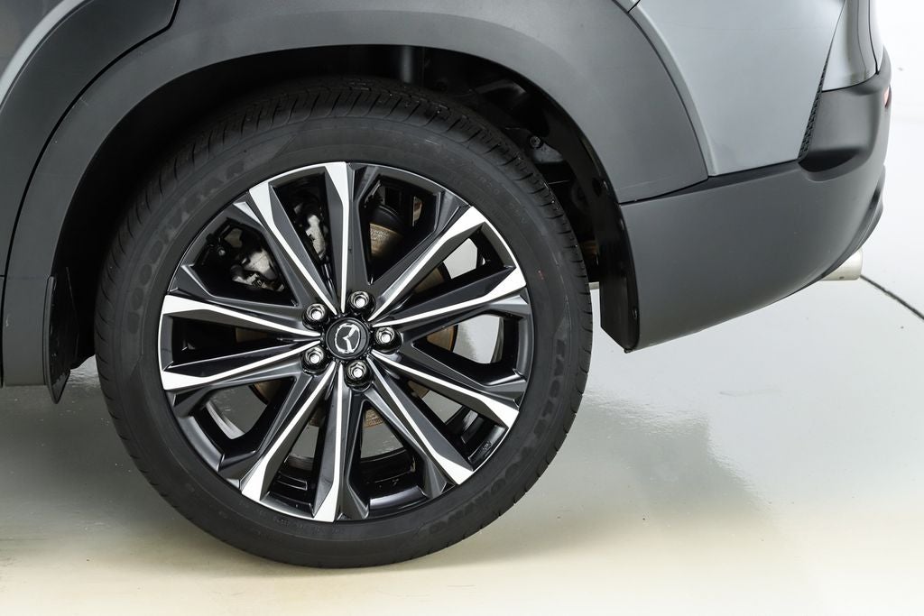 2025 Mazda Mazda CX-50 2.5 S Premium Plus Package