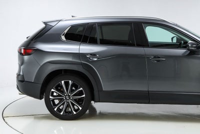 2025 Mazda Mazda CX-50 2.5 S Premium Plus Package