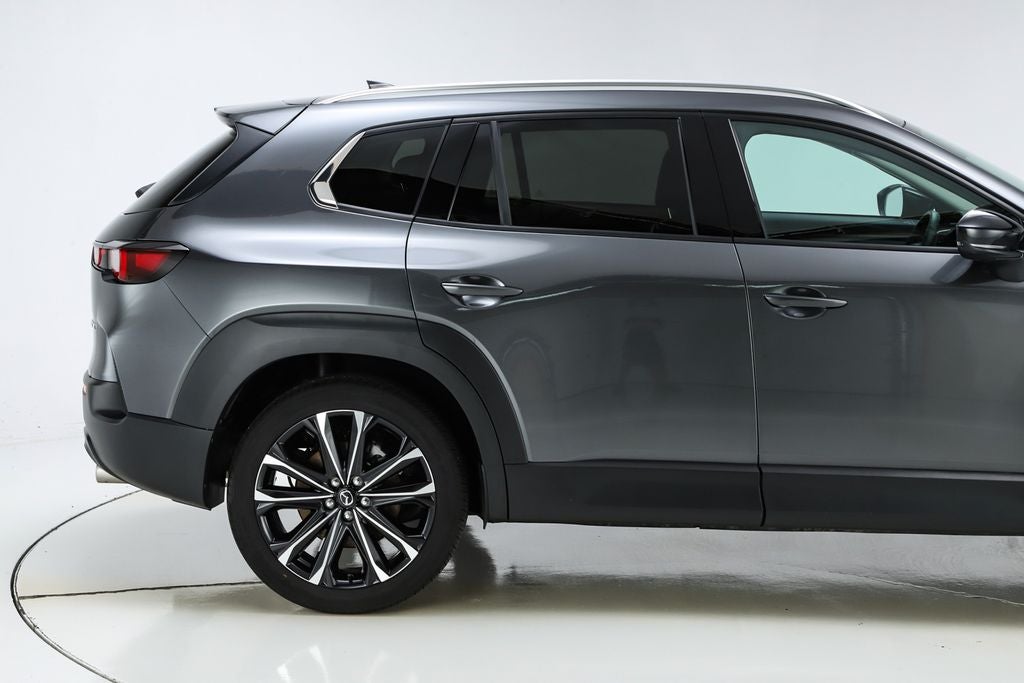 2025 Mazda Mazda CX-50 2.5 S Premium Plus Package