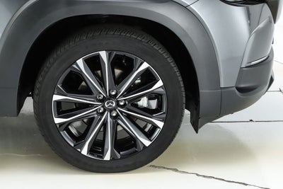 2025 Mazda Mazda CX-50 2.5 S Premium Plus Package