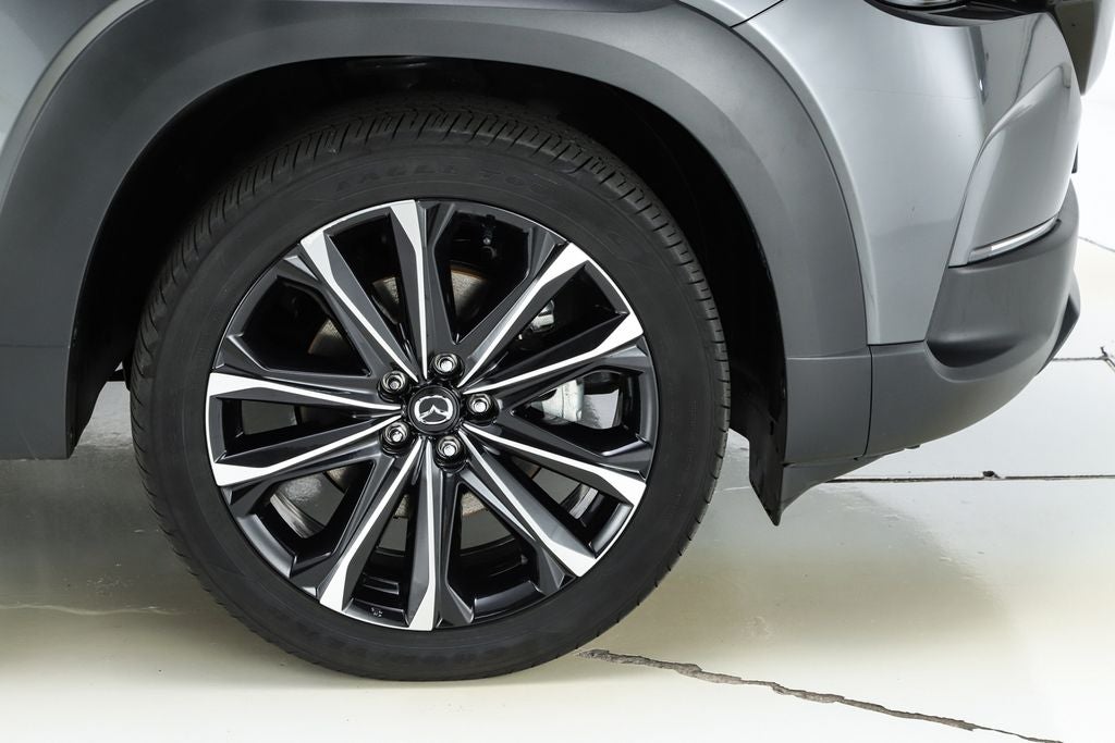 2025 Mazda Mazda CX-50 2.5 S Premium Plus Package