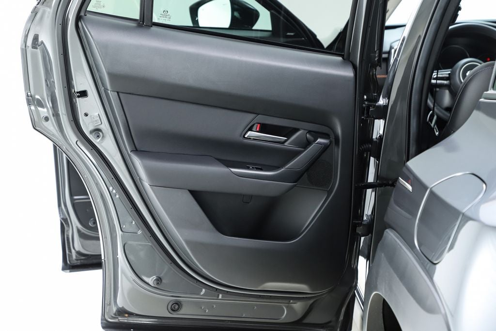 2025 Mazda Mazda CX-50 2.5 S Premium Plus Package