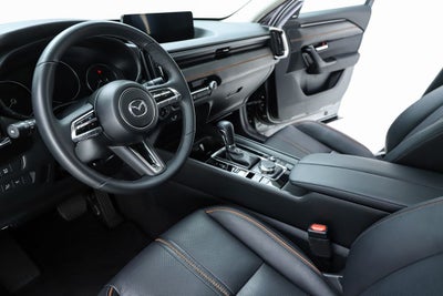 2025 Mazda Mazda CX-50 2.5 S Premium Plus Package