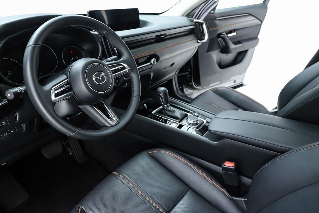 2025 Mazda Mazda CX-50 2.5 S Premium Plus Package