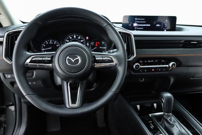 2025 Mazda Mazda CX-50 2.5 S Premium Plus Package
