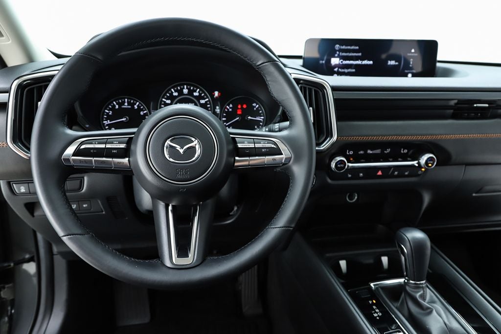 2025 Mazda Mazda CX-50 2.5 S Premium Plus Package