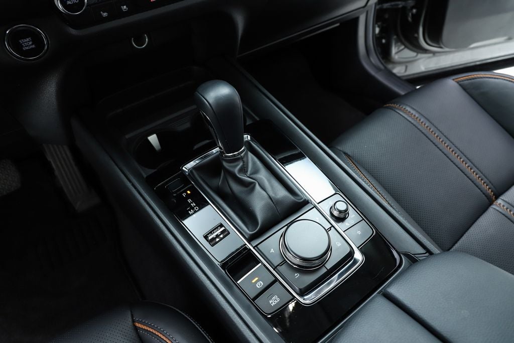 2025 Mazda Mazda CX-50 2.5 S Premium Plus Package