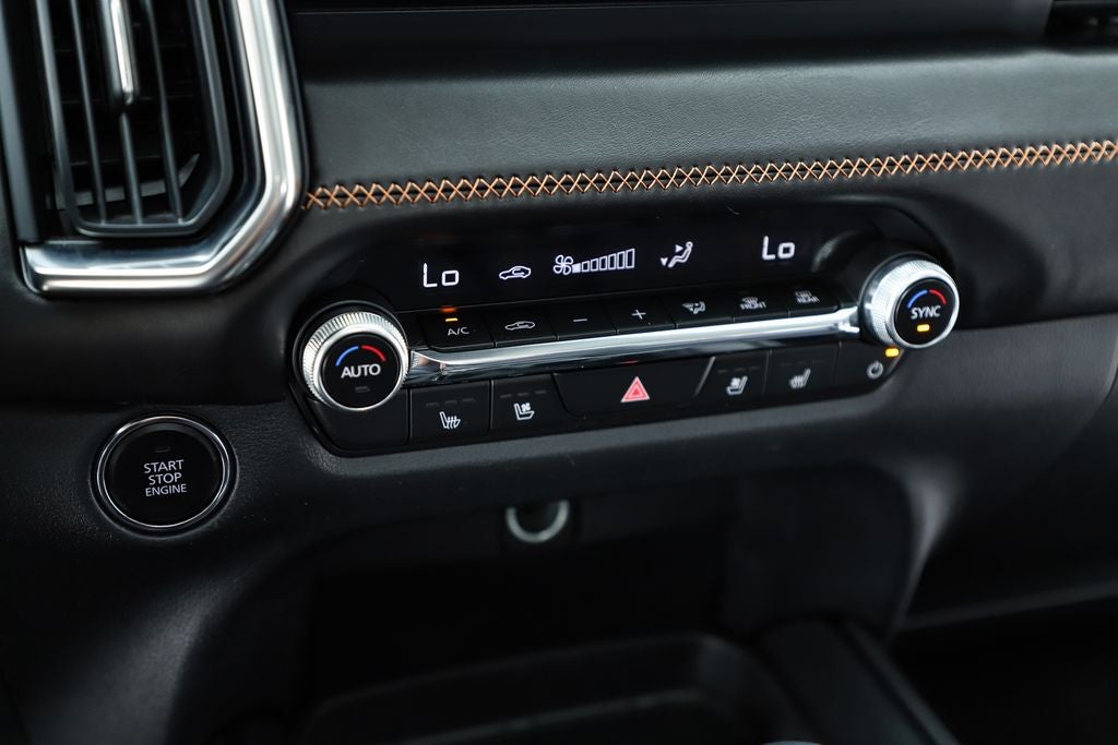 2025 Mazda Mazda CX-50 2.5 S Premium Plus Package