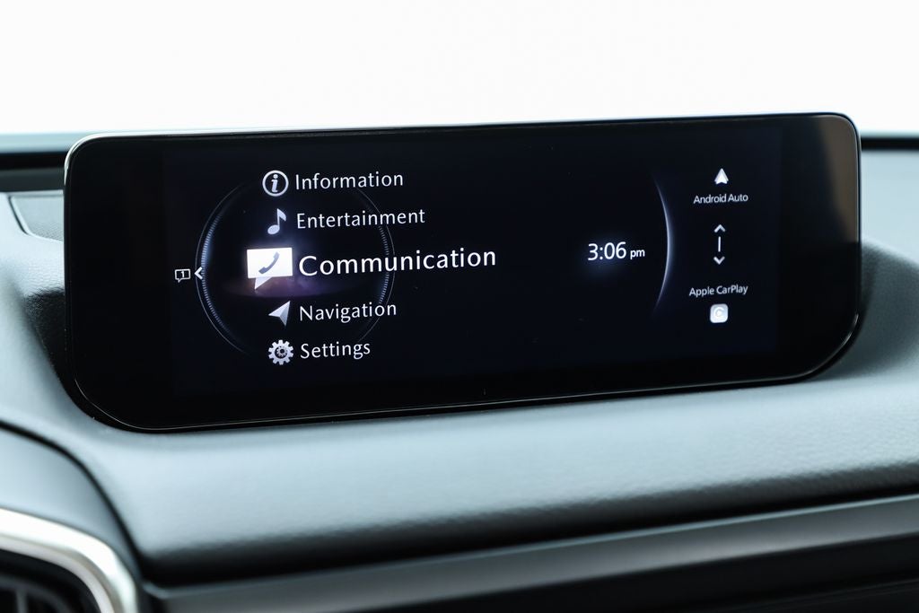 2025 Mazda Mazda CX-50 2.5 S Premium Plus Package