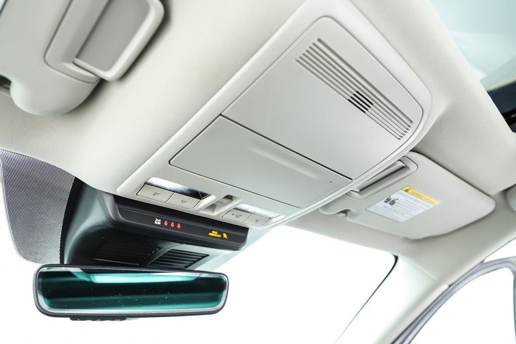 2025 Mazda Mazda CX-50 2.5 S Premium Plus Package