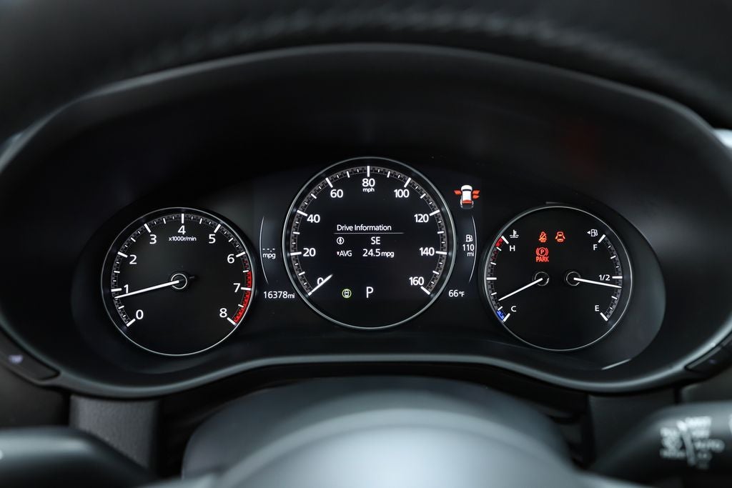 2025 Mazda Mazda CX-50 2.5 S Premium Plus Package