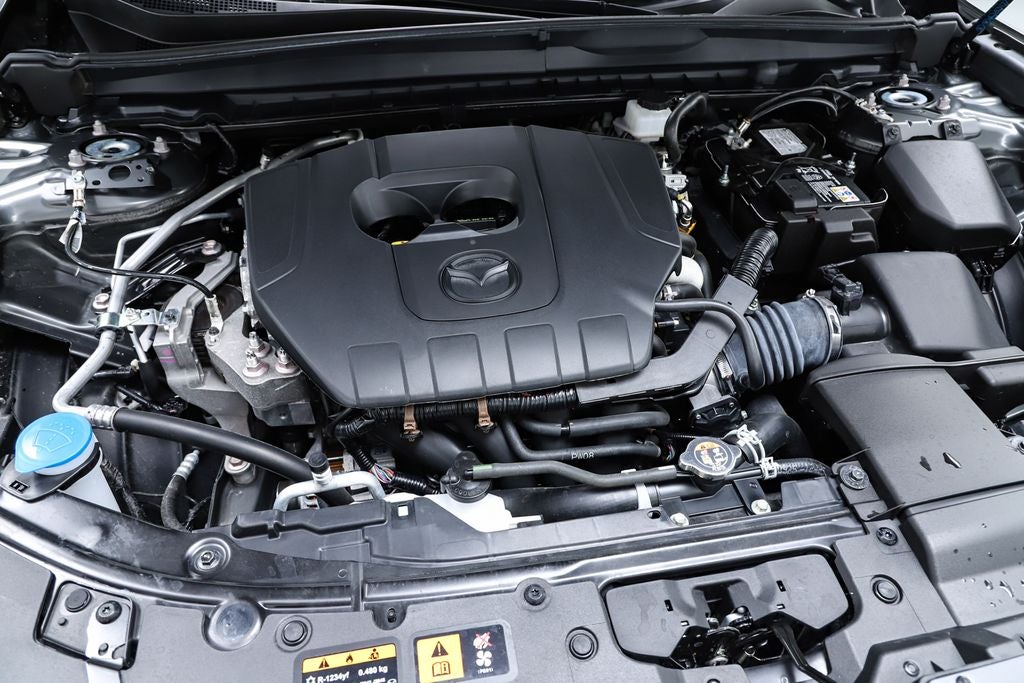 2025 Mazda Mazda CX-50 2.5 S Premium Plus Package