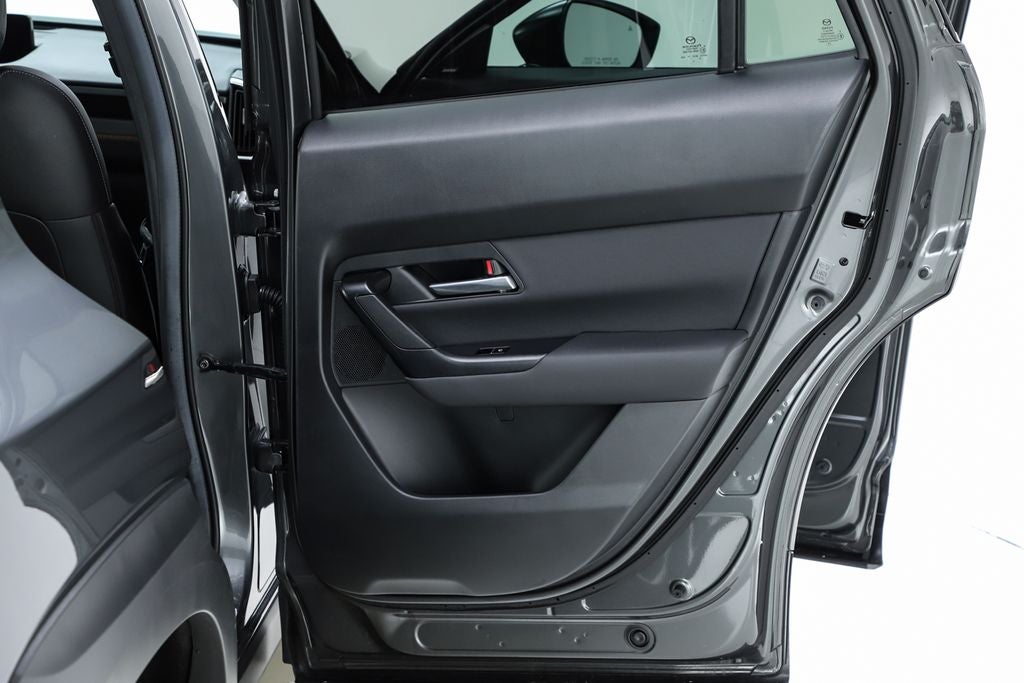 2025 Mazda Mazda CX-50 2.5 S Premium Plus Package