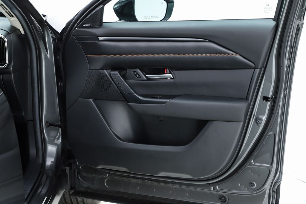 2025 Mazda Mazda CX-50 2.5 S Premium Plus Package