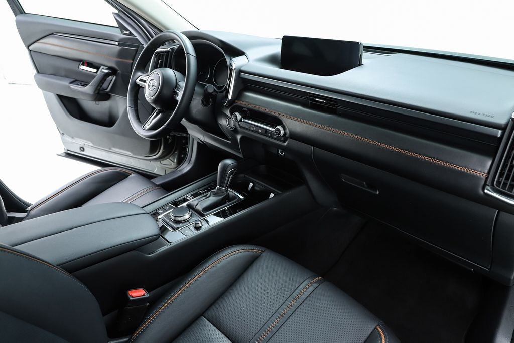 2025 Mazda Mazda CX-50 2.5 S Premium Plus Package