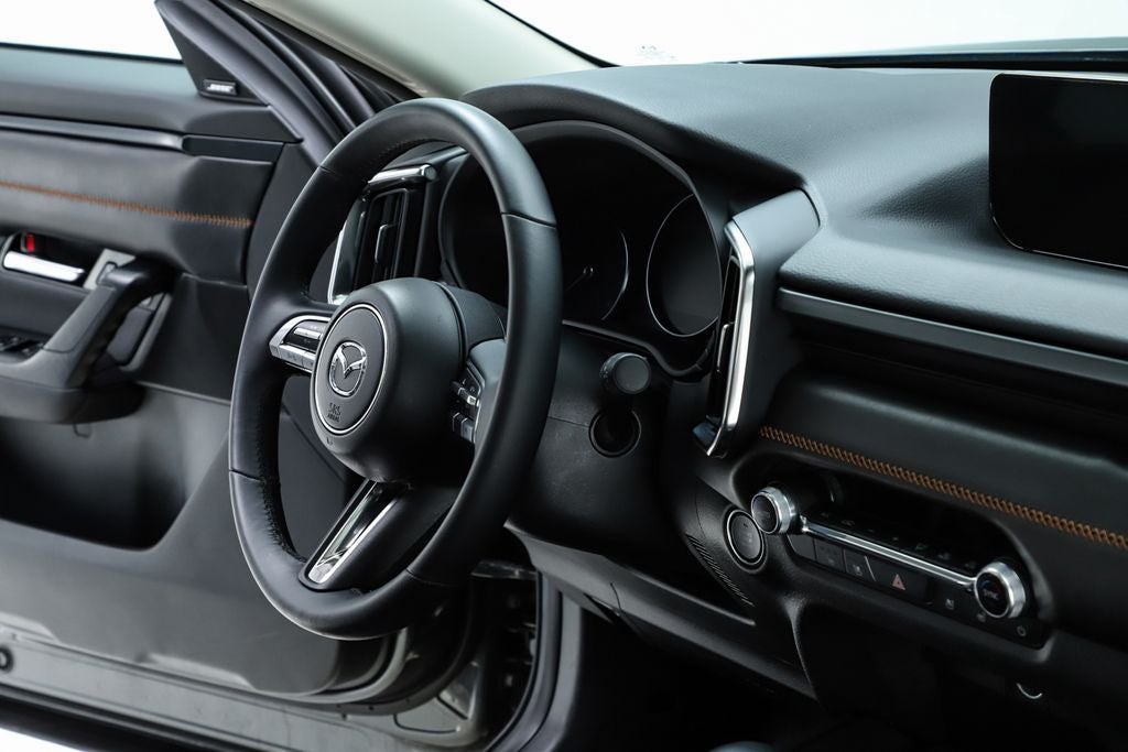 2025 Mazda Mazda CX-50 2.5 S Premium Plus Package