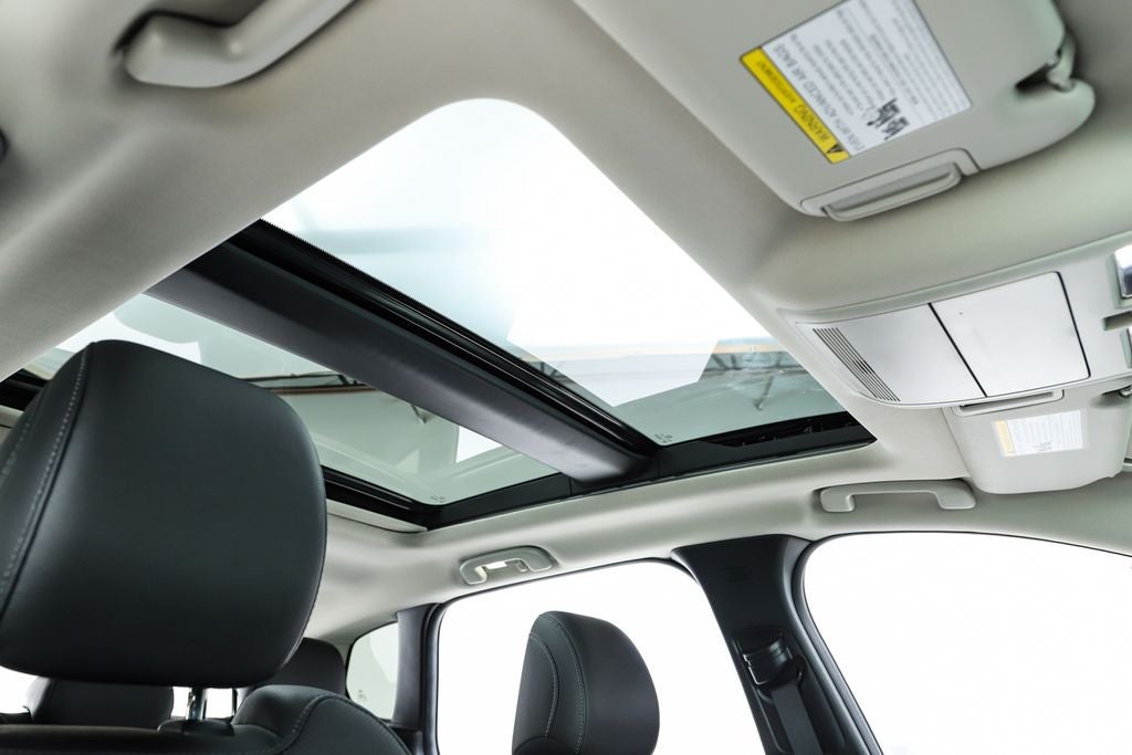 2025 Mazda Mazda CX-50 2.5 S Premium Plus Package