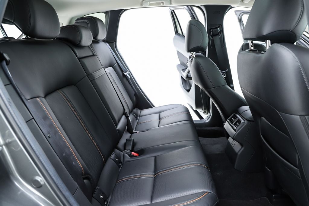 2025 Mazda Mazda CX-50 2.5 S Premium Plus Package