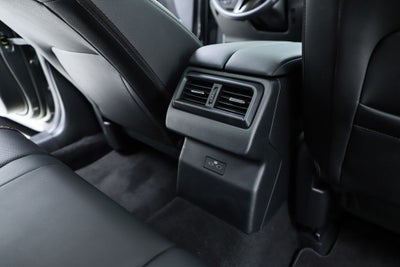 2025 Mazda Mazda CX-50 2.5 S Premium Plus Package