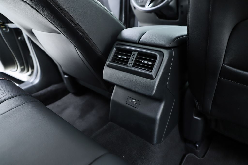 2025 Mazda Mazda CX-50 2.5 S Premium Plus Package