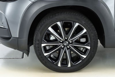 2025 Mazda Mazda CX-50 2.5 S Premium Plus Package