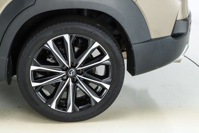 2025 Mazda Mazda CX-50 2.5 Turbo Premium Plus Package