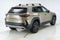 2025 Mazda Mazda CX-50 2.5 Turbo Premium Plus Package