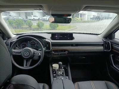 2025 Mazda Mazda CX-50 2.5 Turbo Premium Plus Package