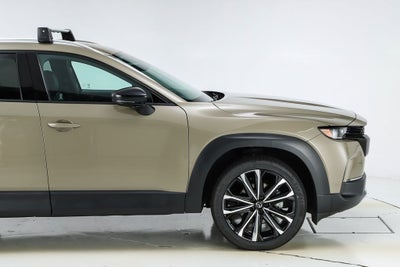 2025 Mazda Mazda CX-50 2.5 Turbo Premium Plus Package