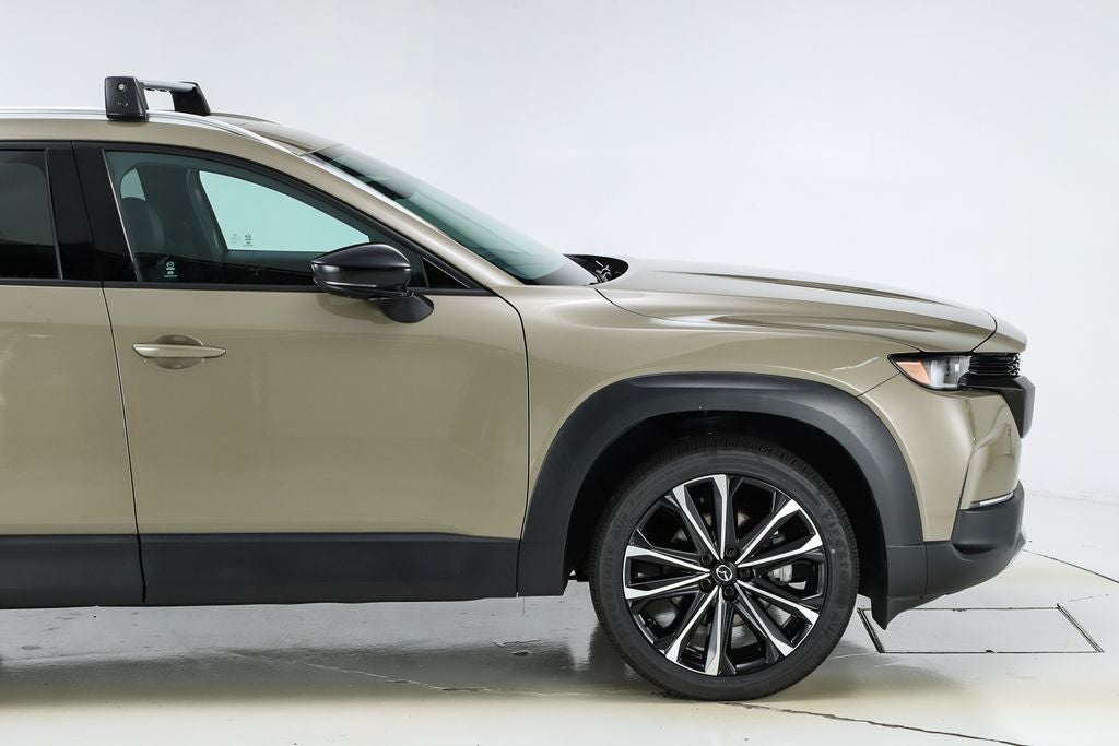 2025 Mazda Mazda CX-50 2.5 Turbo Premium Plus Package