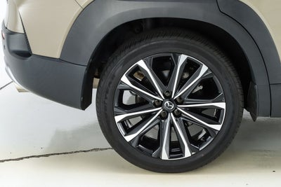 2025 Mazda Mazda CX-50 2.5 Turbo Premium Plus Package