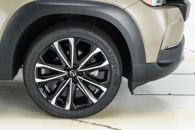 2025 Mazda Mazda CX-50 2.5 Turbo Premium Plus Package